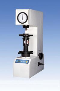 Digital Plastic Rockwell Hardness Tester JHR-150P