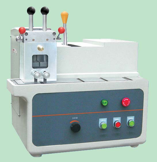 Metallurgical Specimen cutter CM-3A