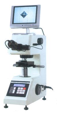 HB-LCD/HV-LCD Series Video Measuring Digital/Brinell/Micro Vickers Hardness Tester