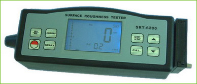 Surface roughness testers SRT-6200/6210