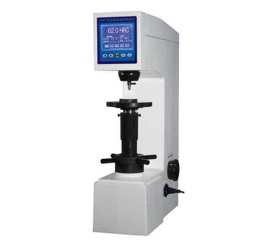 Digital Superficial Rockwell hardness tester JHR-45C(D)