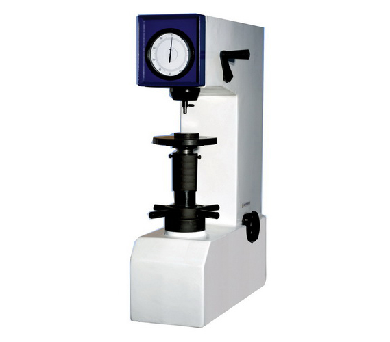 Manual Superficial Rockwell hardness tester JHR-45M(D)