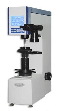 Digital Universal Hardness Tester JHR-187.5D