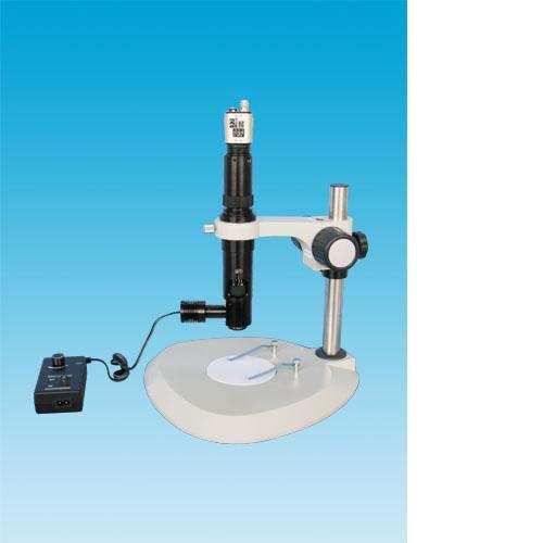 SZDH0670 Series Zoom Monocular Video Microscope Systems