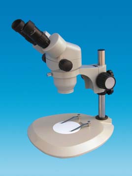 SZS1065 Series Zoom Stereo Microscopes