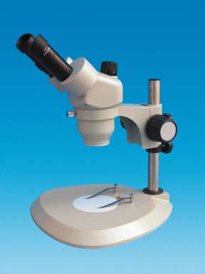 SZS0740 Series Zoom Stereo Microscopes