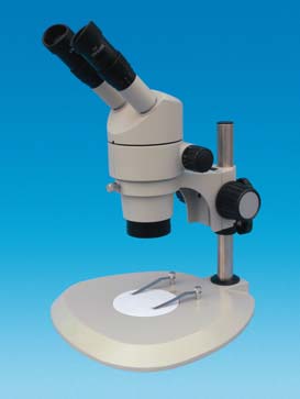 SZPS0850 Series Parallel Optics Zoom Stereo Microscopes