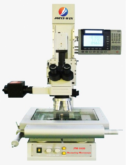 Metallurgical Tool-Maker Microscopes JTM-D Series