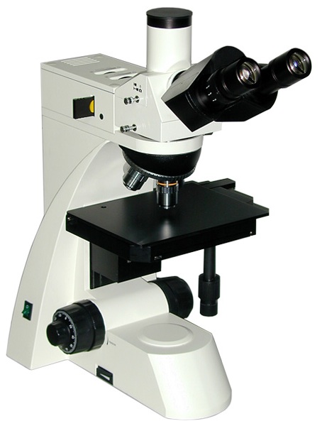 Upright metallurgical microscope JXL-3003A