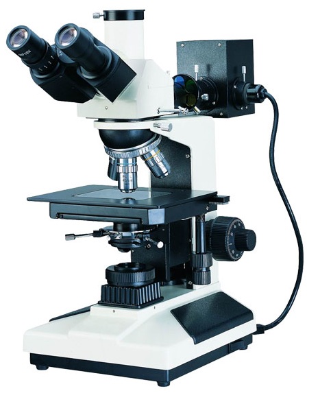 Upright metallurgical microscope JXL-2030 Series