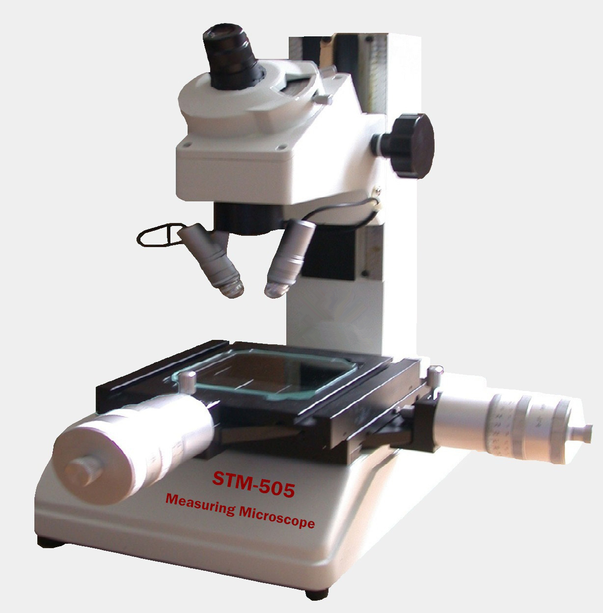 Tool-Maker��s Microscopes STM-505 